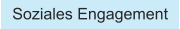 Soziales Engagement
